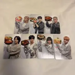 5集 ALL(H)OURS ヨントン1stmusic トレカ 5集 ALL(H)OURS ヨントン1stmusic トレカ - メルカリ
