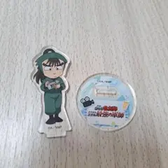 忍たま乱太郎 劇場版 アクリルスタンド　中在家長次