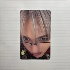 INI 田島将吾 NEWYEARPOPUP 7000円トレカ 第1弾