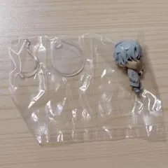 SAKAMOTO DAYS　カプセルフィギュアコレクション　有月憬