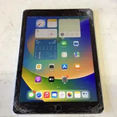 2025年最新】ipad ジャンク 画面割れの人気アイテム - メルカリ