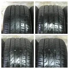 225/40R18夏タイヤ2020製PIRELLI 2本 kof0052 - メルカリ