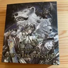 2026年最新】man with a mission cdの人気アイテム - メルカリ
