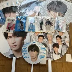 【特別セール】SnowMan 渡辺翔太 グッズ まとめ売り