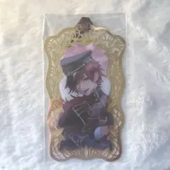 にじさんじ ローレン・イロアス ART OF NIJISANJI メタルカー