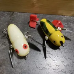 2025年最新】ヘドン クレイジークローラーの人気アイテム - メルカリ