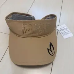 MASTER BUNNY EDITION ベージュバイザー