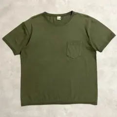 SCREEN STARS スクリーンスターズ 半袖 ポケットTシャツ 復刻のサムネイル