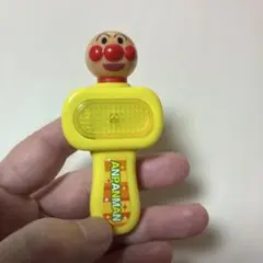 アンパンマンガチャガチャ　ライトのサムネイル