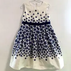 組曲 フォーマルワンピース 130