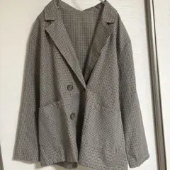 テーラードジャケット