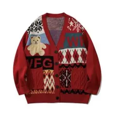 2025年最新】莉犬くんニットの人気アイテム - メルカリ