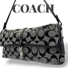 COACH コーチ 6348 ワンショルダーバッグ アクセサリーポーチ y2k