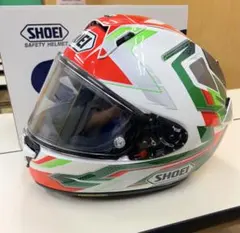2026年最新】ShoEI x-fifteen xlの人気アイテム - メルカリ