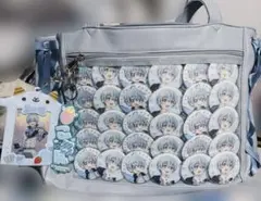 ころんくん 缶バッジ セット A3 痛バッグ用 すとぷり ころんくん 痛バ 痛バッグ 痛バック 缶バッジ 缶バ 缶バまとめ