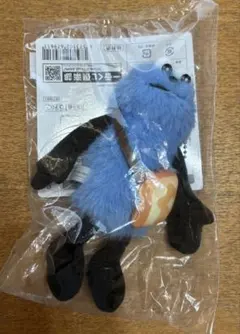 スンスン　一番くじ　D賞　マスコットぬいぐるみ