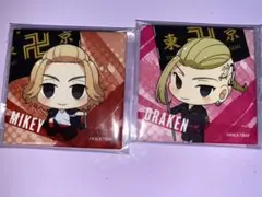 缶バッジ 東京リベンジャーズ