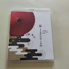 ARASHI LIVE TOUR 2015 Japonism