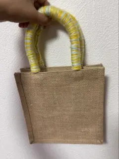 ハンドバック ハンドメイド