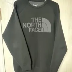 THE NORTH FACE スウェット ブラックのサムネイル