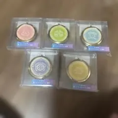 まほやく　国章ミラーセット