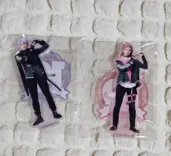 刀ミュ 目出度歌誉花舞　十周年祝賀祭 五月雨江 村雲江 アクスタ