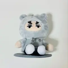 かず猫 第五人格 ZETA パペット Kznk かず猫 第五人格 ZETA Kznk メルカリ - パペット ぬいぐるみ・マスコット