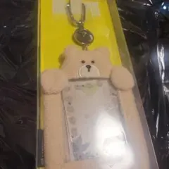 【韓国限定】NCT スタバ　コラボ　カードホルダー　新品未使用