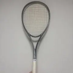 MIZUNO ソフトテニスラケットオールラウンド