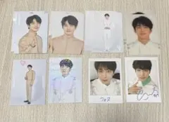 SEVENTEEN DOME 2020 トレカ ウォヌ