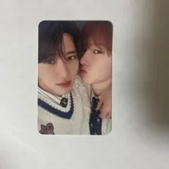 NCTWISH WISHLIST ケミトレカ シオン サクヤ