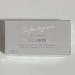 コスメデコルテ コンフォート デイミスト バランシング モイスチュア 60ml