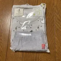 UNIQLO PEANUTS パジャマ
