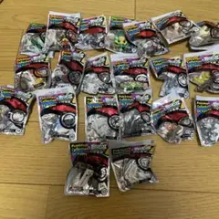 ポケモン　ベストウィッシュコレクション