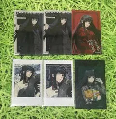 サカモトデイズ　大佛　ジャンプフェスタ　ポップアップ　アクリル　カード　缶バッジ