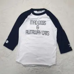 ✨美品！90s！y2k！日本製✨PUFFY 七分丈ツアーTシャツ S ピチT