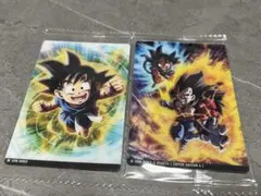 ドラゴンボール ウエハースカード 034 第25回大会本選出場者 - メルカリ