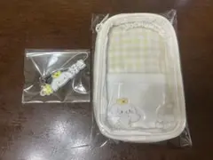Jochum トレカ　アクスタケース　bira Amazon.co.jp: JOCHUM ジェオチャム ビラ bira アクスタポーチ ケース