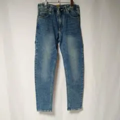 2026年最新】HUMAN MADE メンズ ストレートデニムの人気アイテム