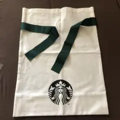 スターバックス　ギフト袋