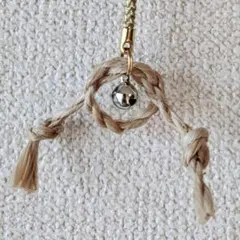 精麻のアクセサリー -縁-のサムネイル