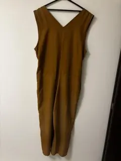 1/5まで！オールインワン 新品未使用！オールシーズン着用可能