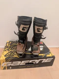 Gaerne ED-PRO 25.5cm ガエルネ オフロードのサムネイル