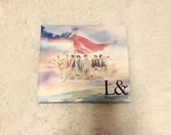 King & Prince 「L&」特典有り