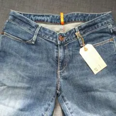 ☆新品！earnest sewn HEFNER 27☆のサムネイル