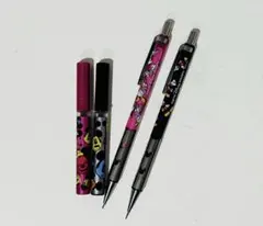 東京ディズニーリゾート シャープペンシル セット