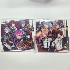 あんさんぶるスターズ あんスタ Double Face 特典 アクスタ | Mercari