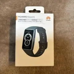HUAWEI Band 6 本体