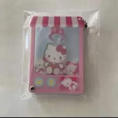 サンリオカスタムアクリルチャーム　ハローキティ