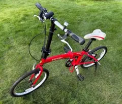 2026年最新】FERRARI 自転車本体の人気アイテム - メルカリ